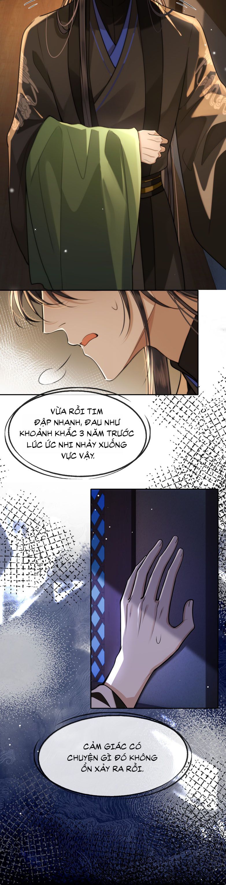 Điện Hạ Khuynh Thành Chapter 99 - Trang 4