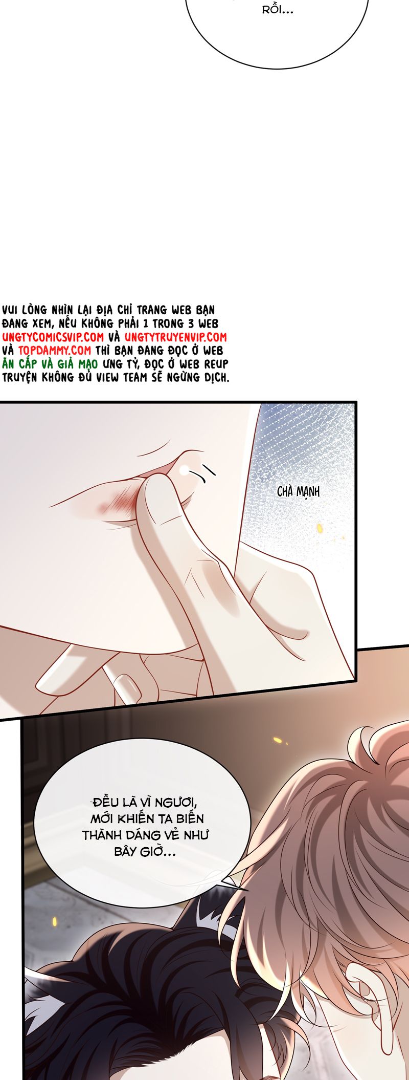 Anh Ấy Đến Từ Màn Đêm Chapter 55 - Trang 4