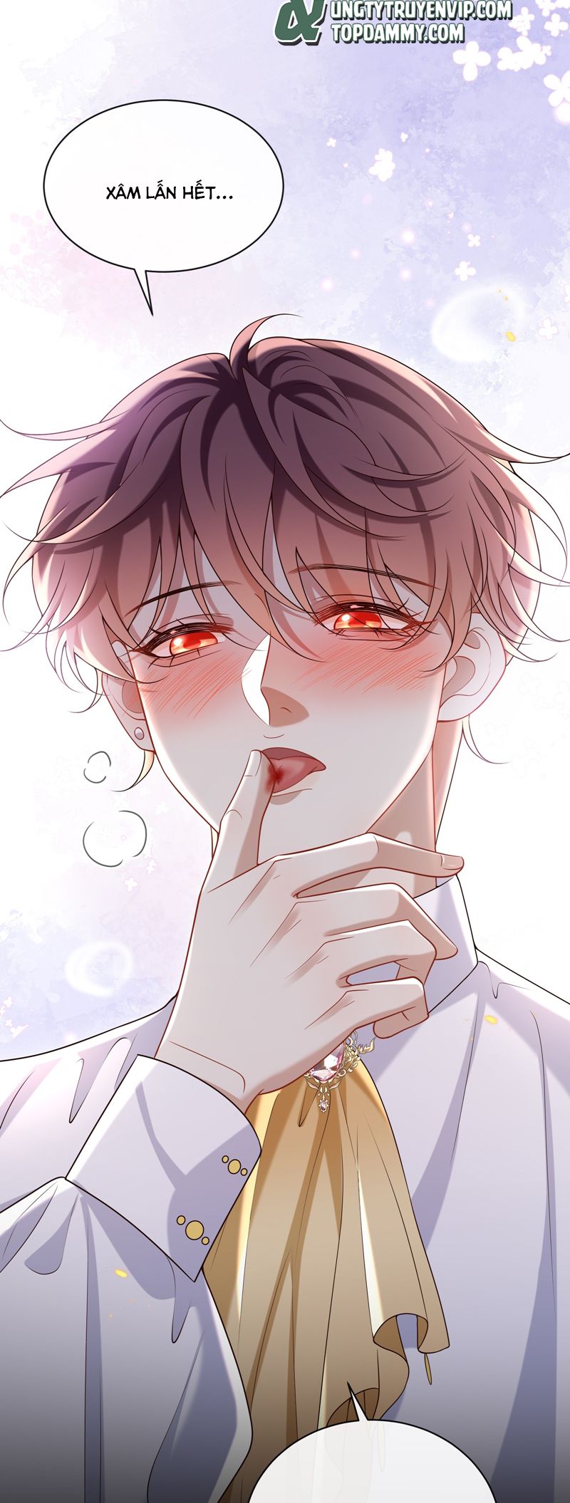 Anh Ấy Đến Từ Màn Đêm Chapter 55 - Trang 4