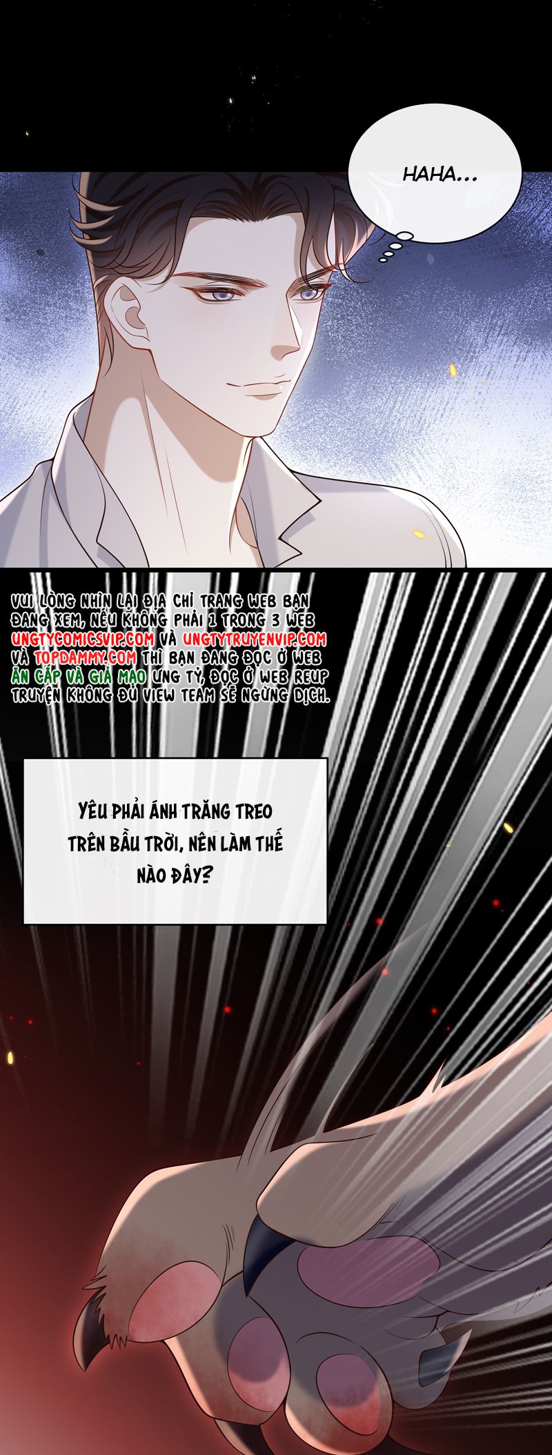 Anh Ấy Đến Từ Màn Đêm Chapter 55 - Trang 4