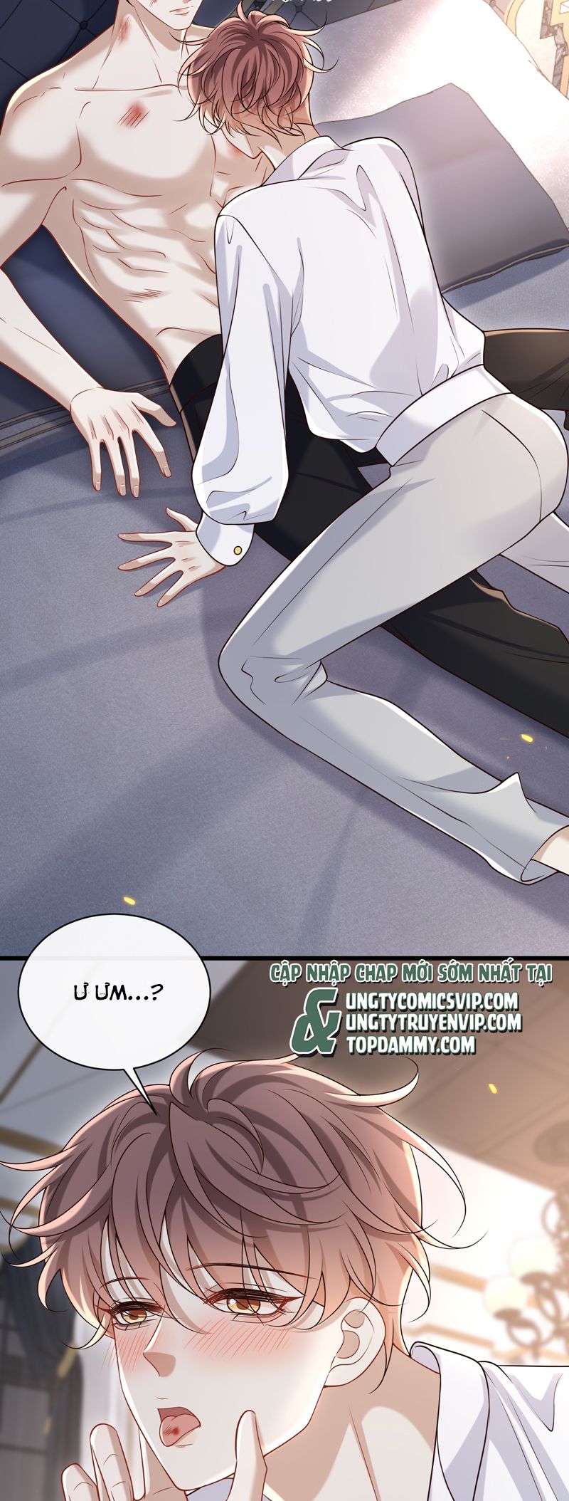 Anh Ấy Đến Từ Màn Đêm Chapter 55 - Trang 4