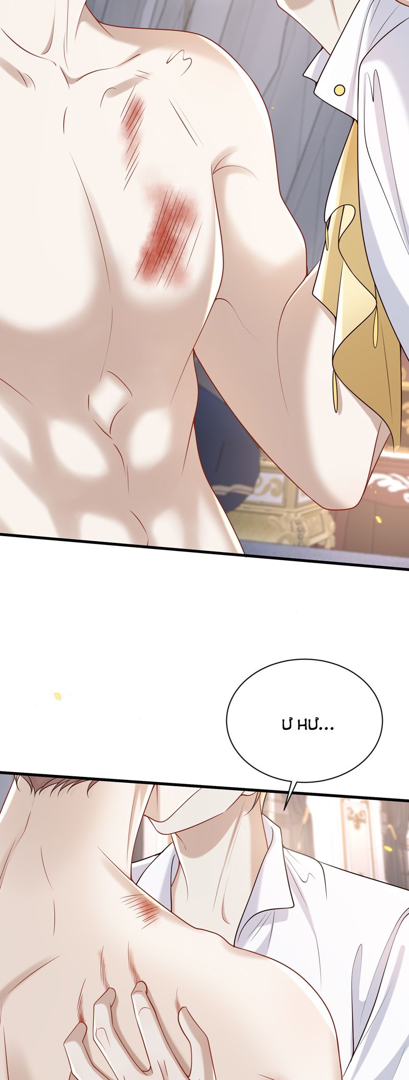 Anh Ấy Đến Từ Màn Đêm Chapter 55 - Trang 4