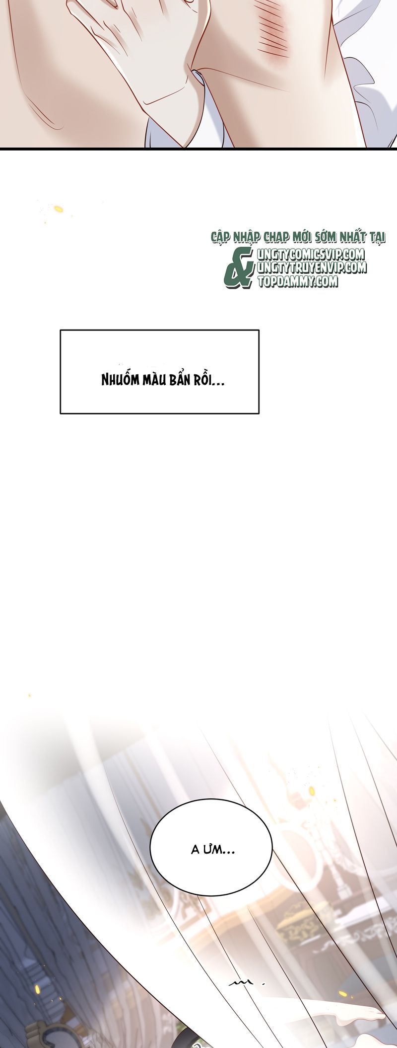 Anh Ấy Đến Từ Màn Đêm Chapter 55 - Trang 4