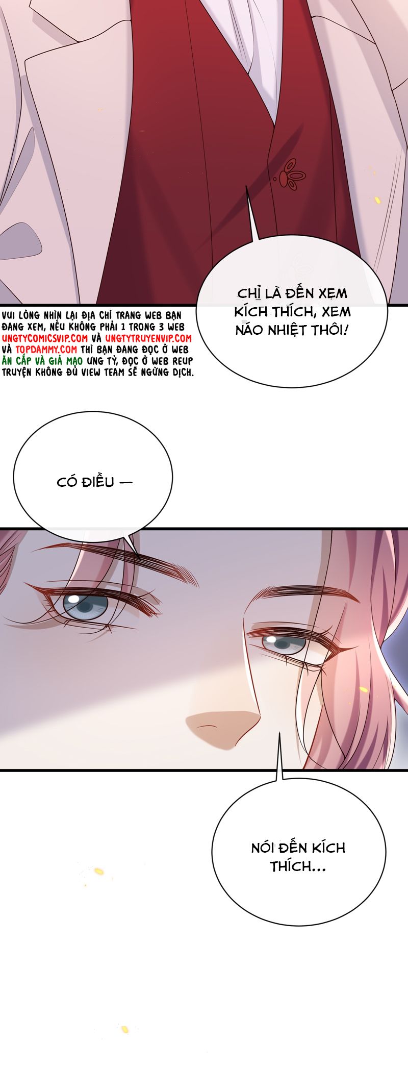 Anh Ấy Đến Từ Màn Đêm Chapter 55 - Trang 4