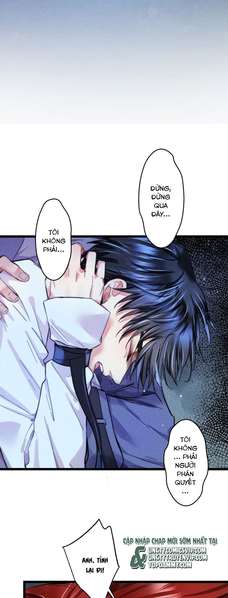 Cao Tháp Chapter 45 - Trang 3