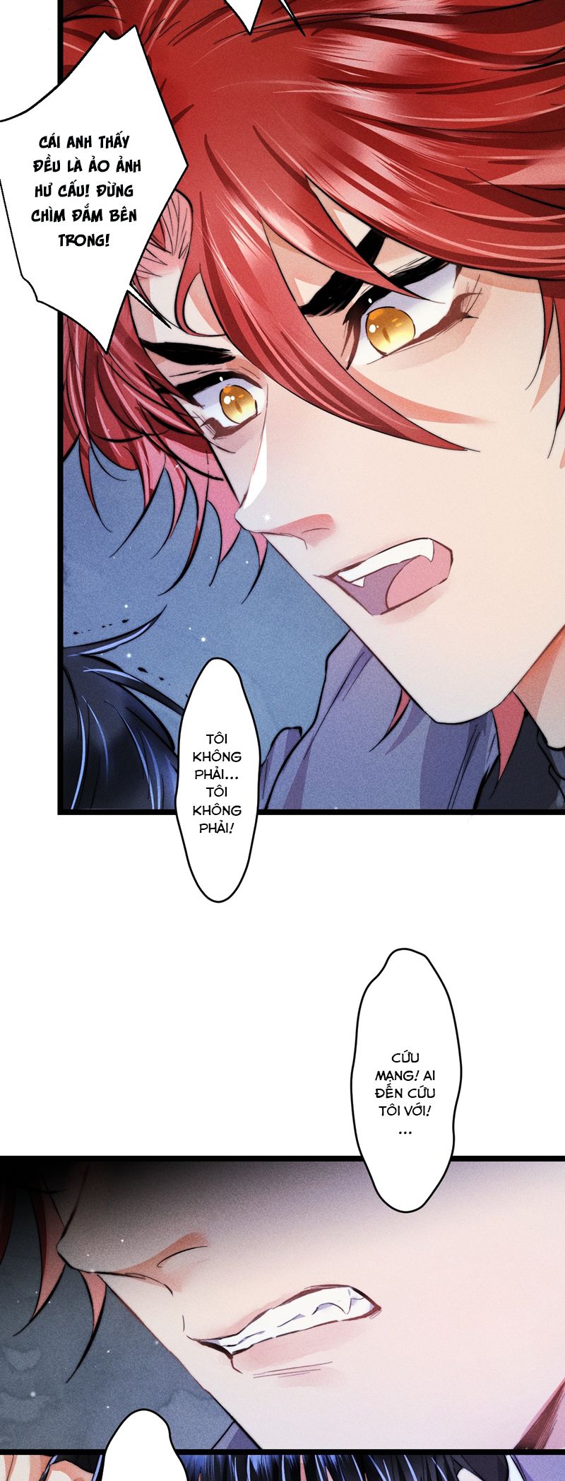 Cao Tháp Chapter 45 - Trang 3