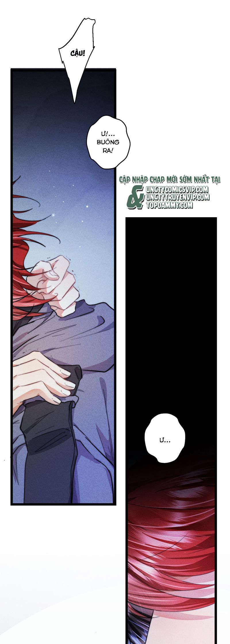 Cao Tháp Chapter 45 - Trang 3