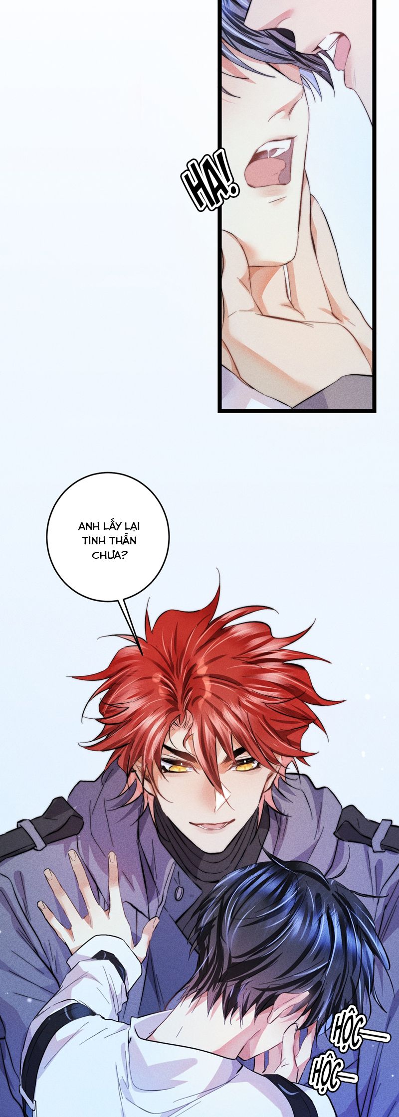 Cao Tháp Chapter 45 - Trang 3