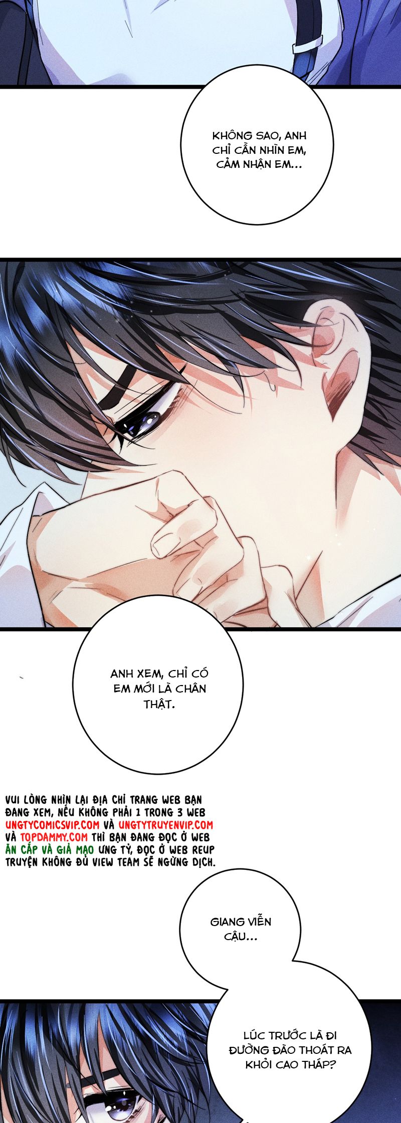 Cao Tháp Chapter 45 - Trang 3