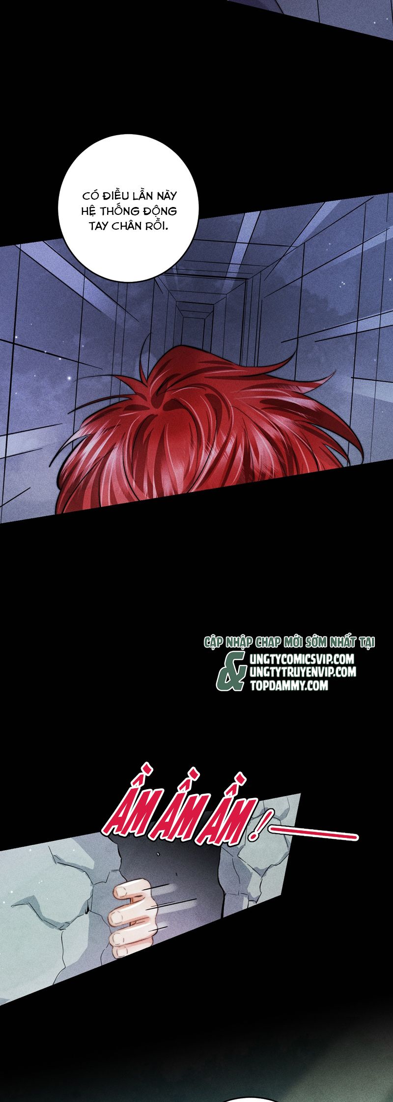 Cao Tháp Chapter 45 - Trang 3