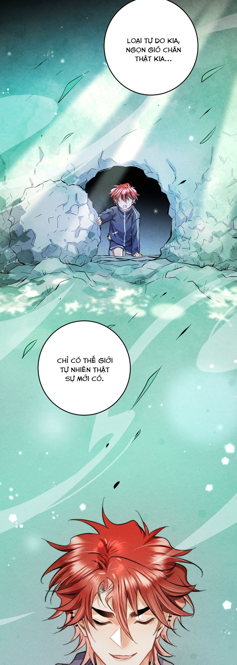 Cao Tháp Chapter 45 - Trang 3