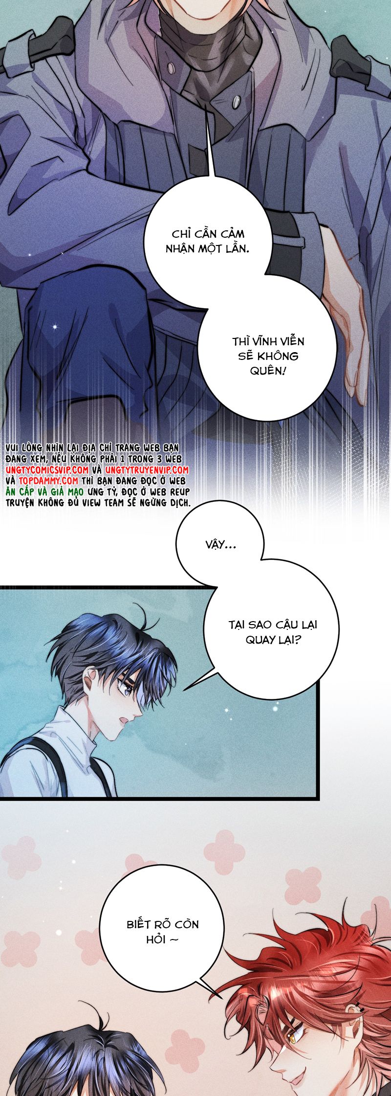 Cao Tháp Chapter 45 - Trang 3