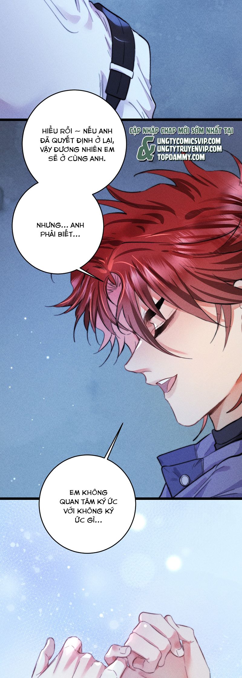 Cao Tháp Chapter 45 - Trang 3