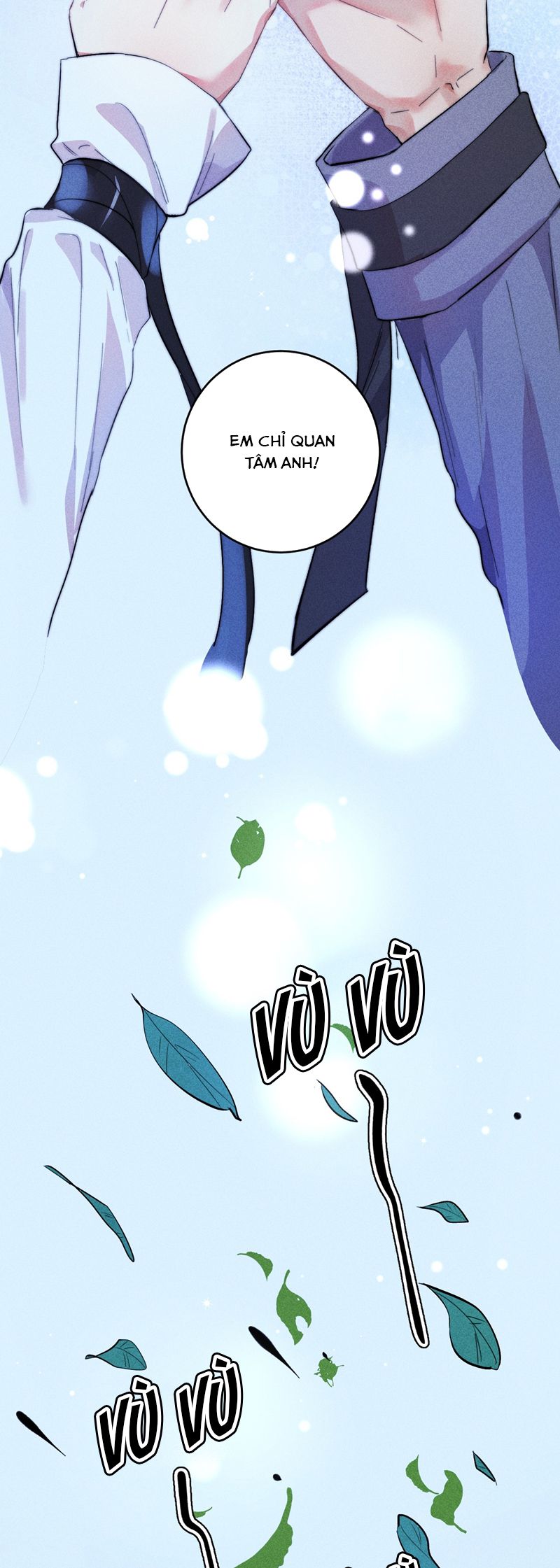 Cao Tháp Chapter 45 - Trang 3