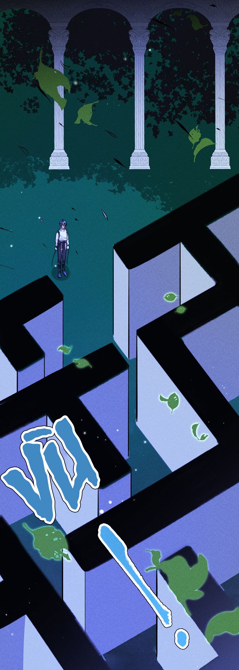 Cao Tháp Chapter 45 - Trang 3