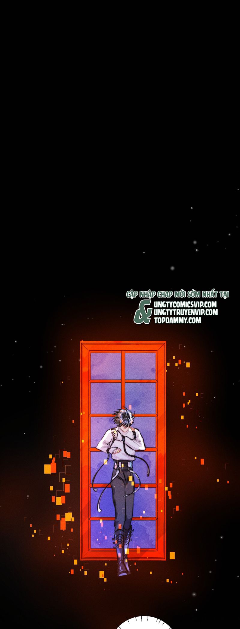 Cao Tháp Chapter 45 - Trang 3