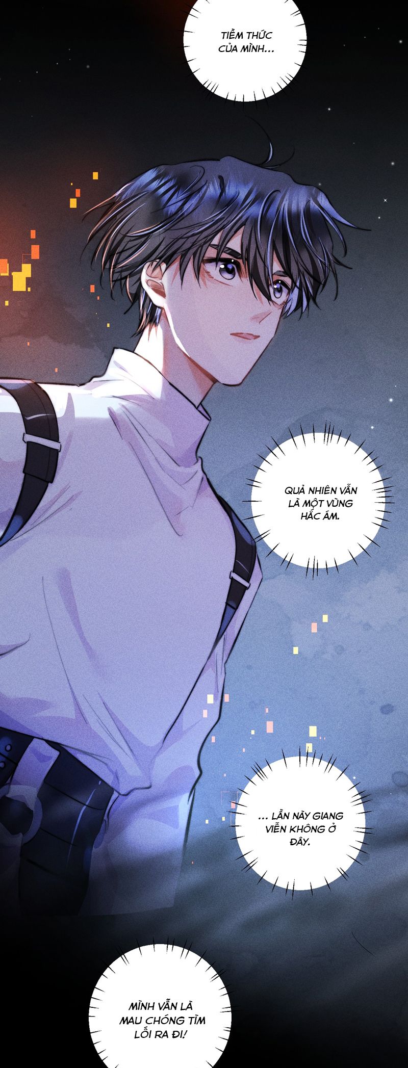 Cao Tháp Chapter 45 - Trang 3