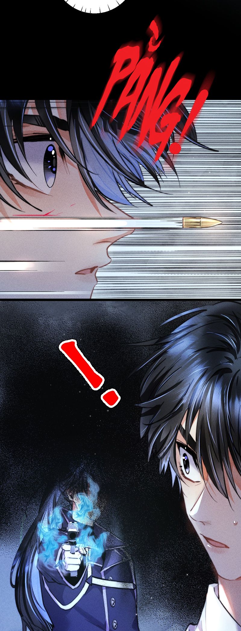 Cao Tháp Chapter 45 - Trang 3