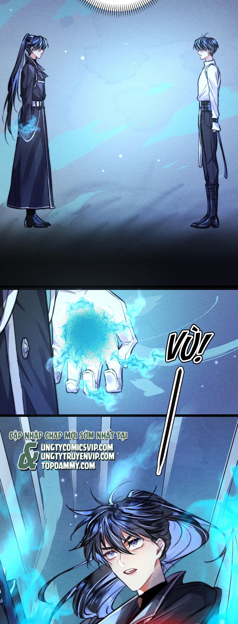 Cao Tháp Chapter 45 - Trang 3