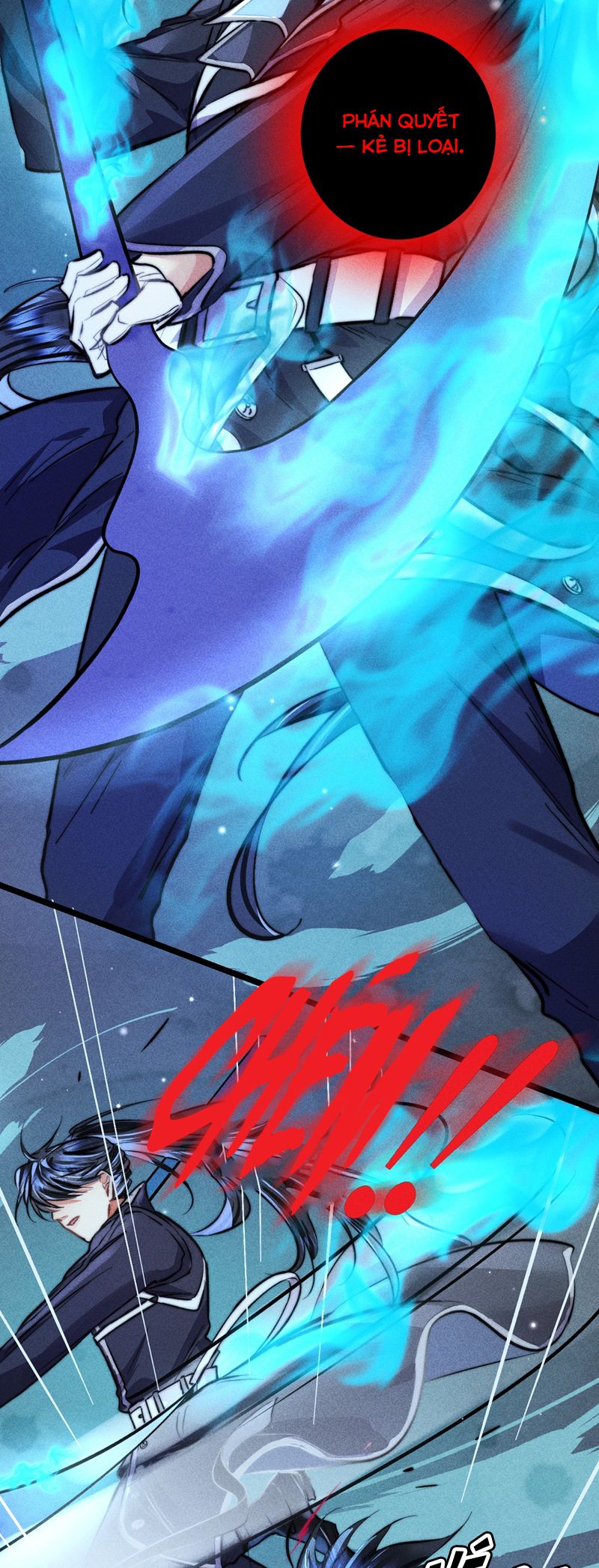 Cao Tháp Chapter 45 - Trang 3