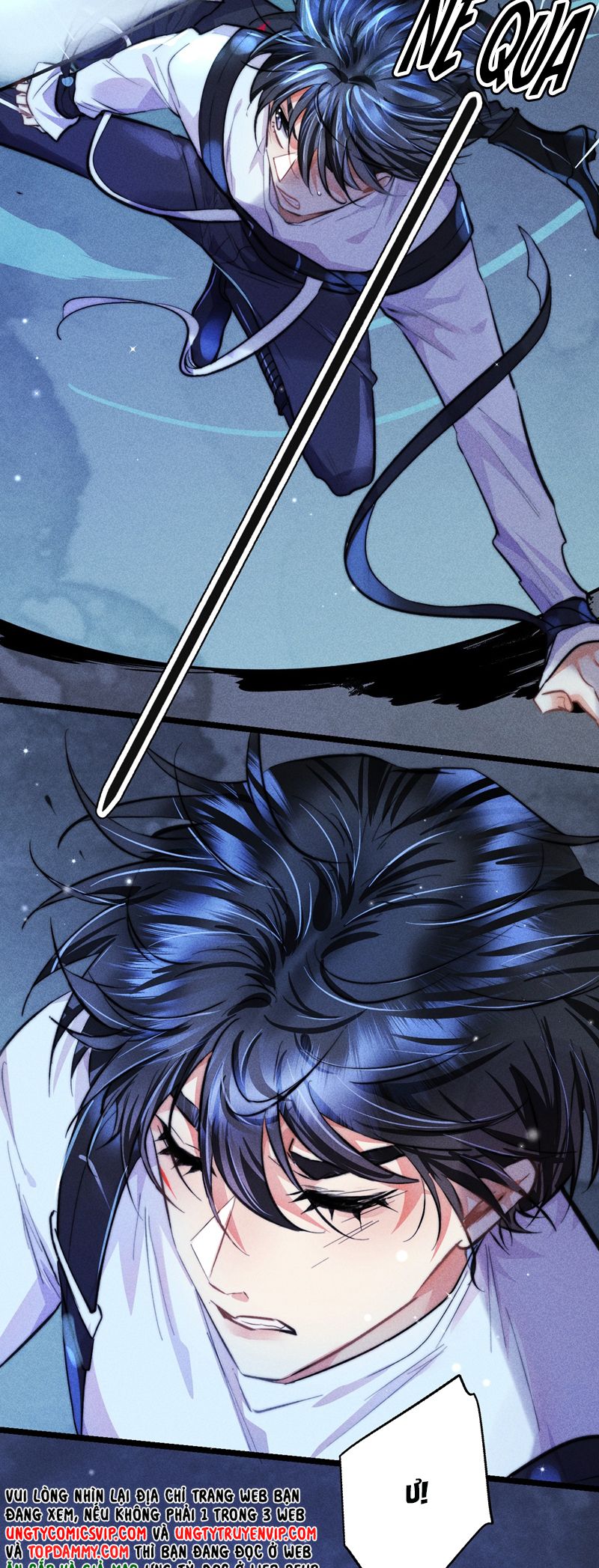 Cao Tháp Chapter 45 - Trang 3