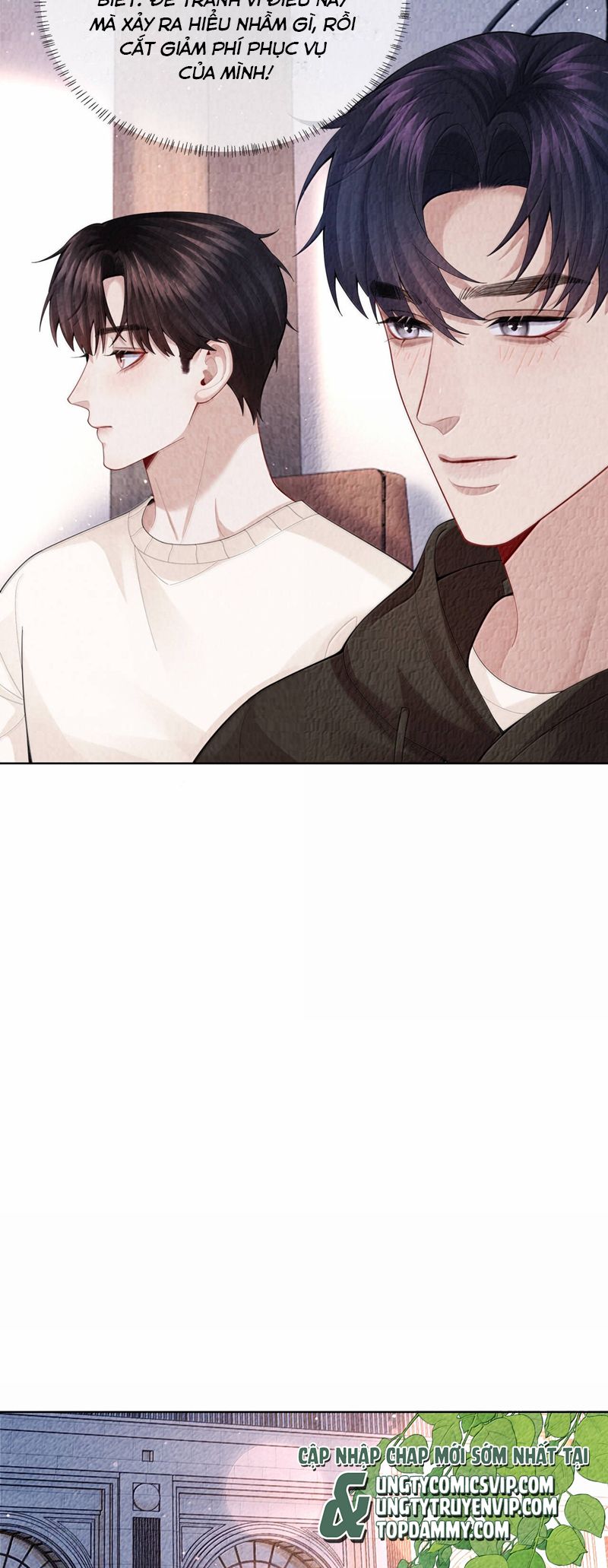 Dior Tiên Sinh Chap 108 - Trang 2