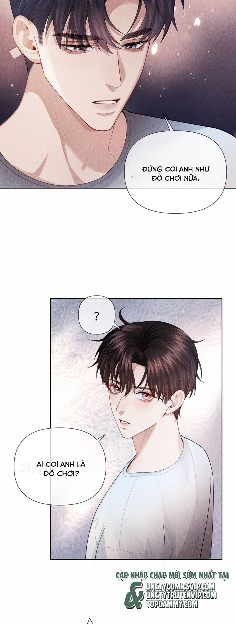 Dior Tiên Sinh Chap 108 - Trang 2