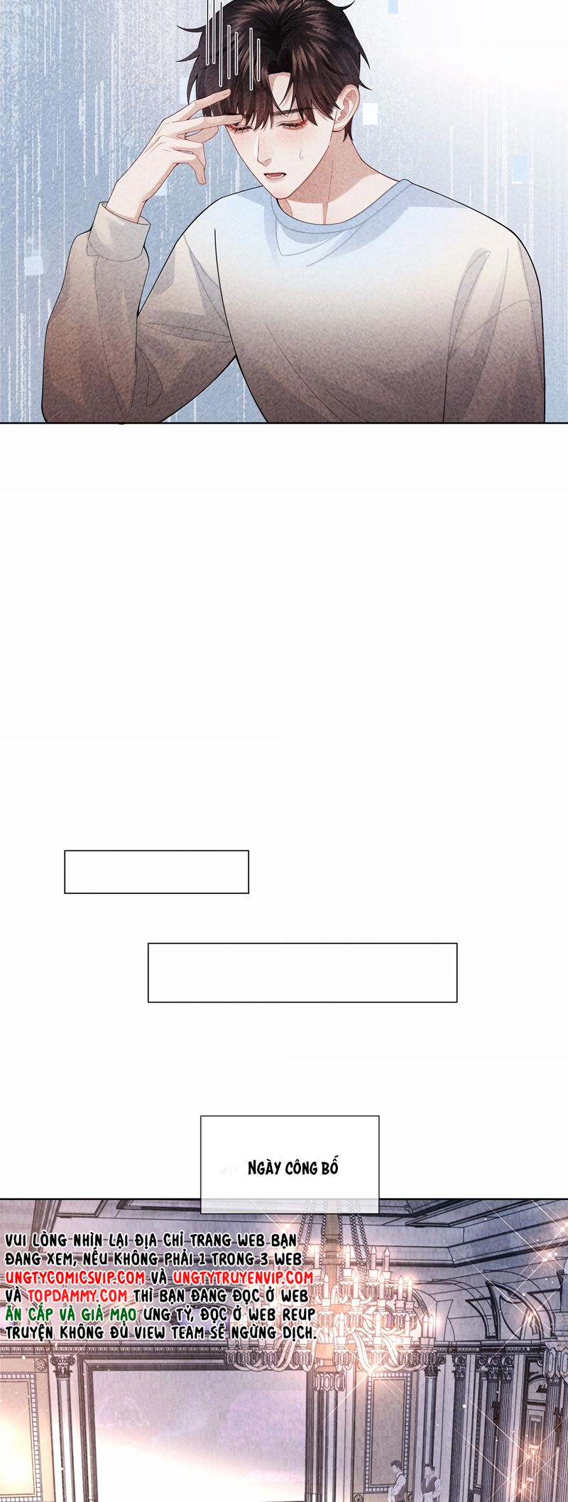 Dior Tiên Sinh Chap 108 - Trang 2