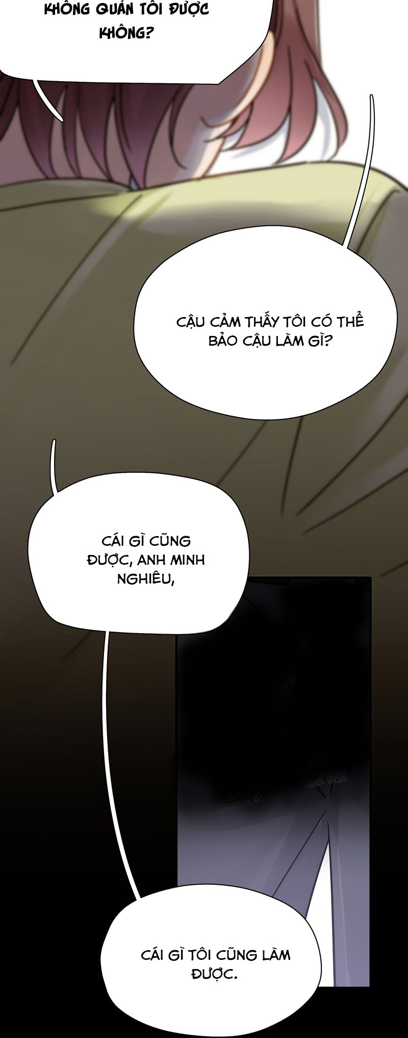 Theo Đuôi Chap 104 - Trang 4