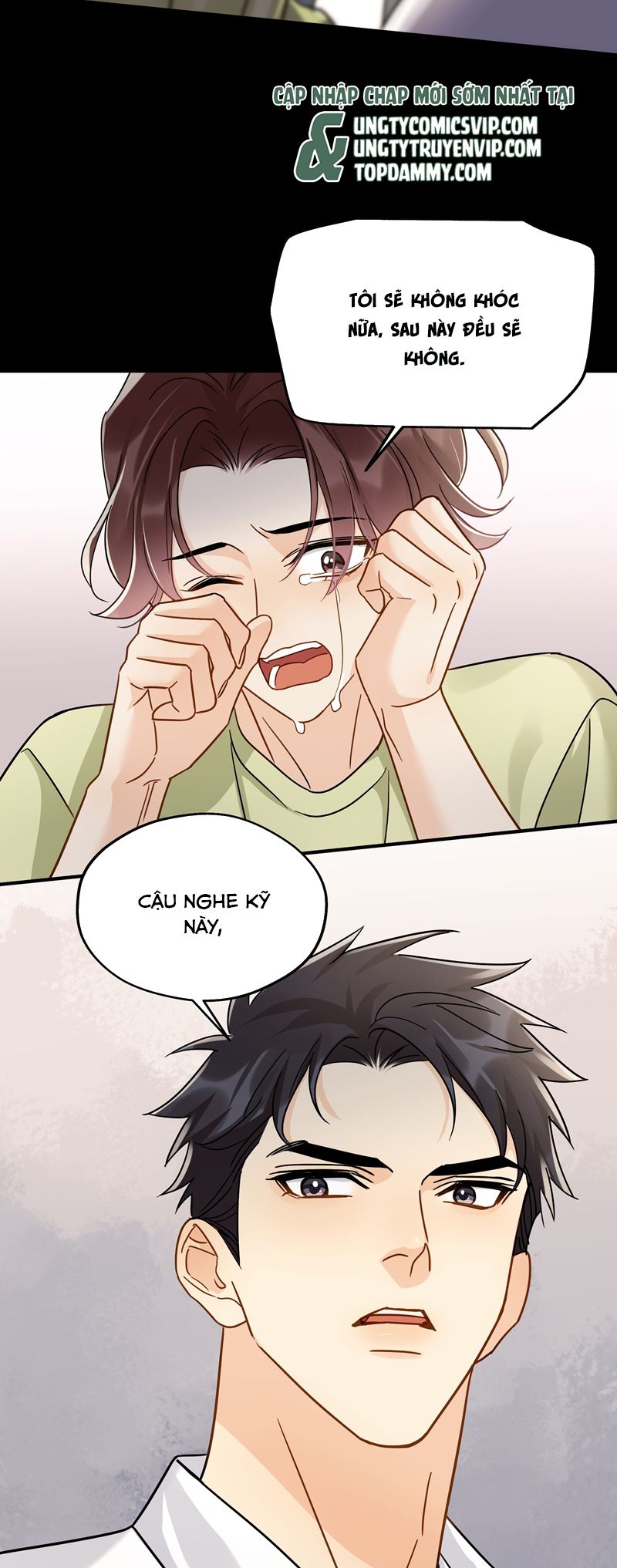 Theo Đuôi Chap 104 - Trang 4