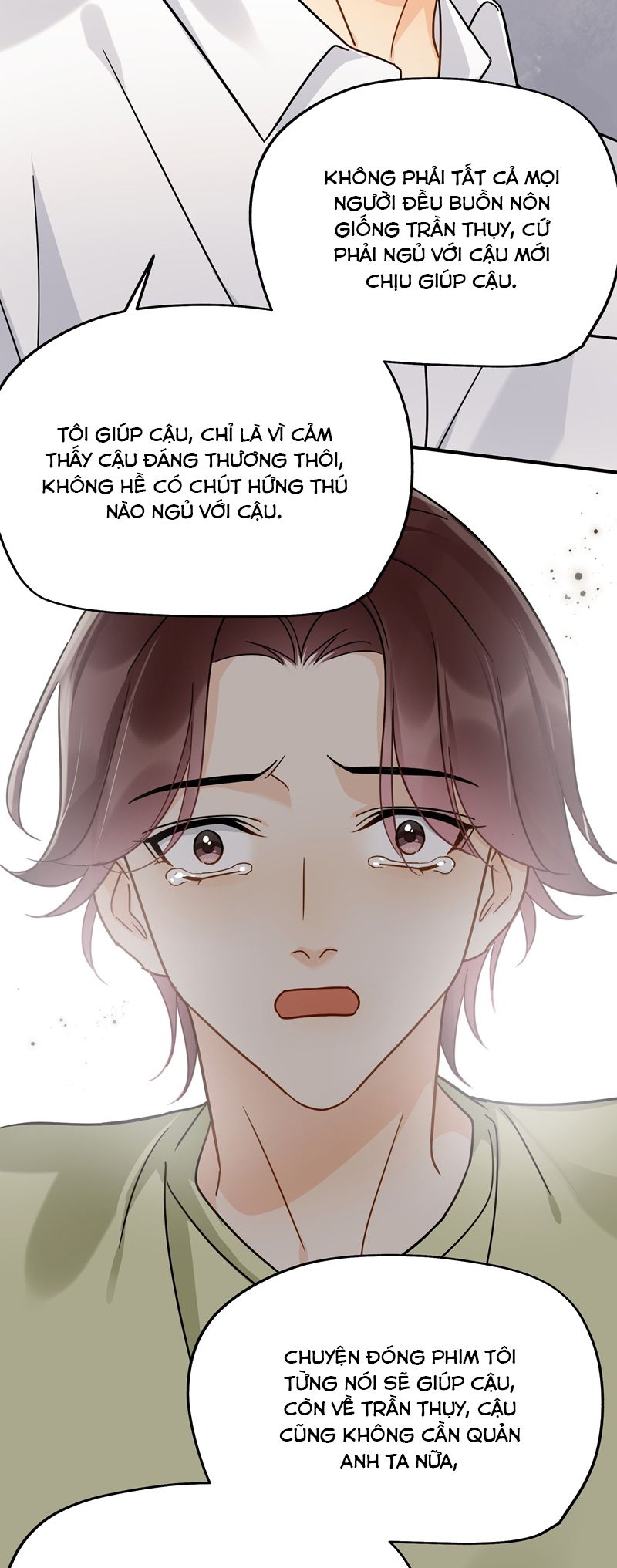 Theo Đuôi Chap 104 - Trang 4