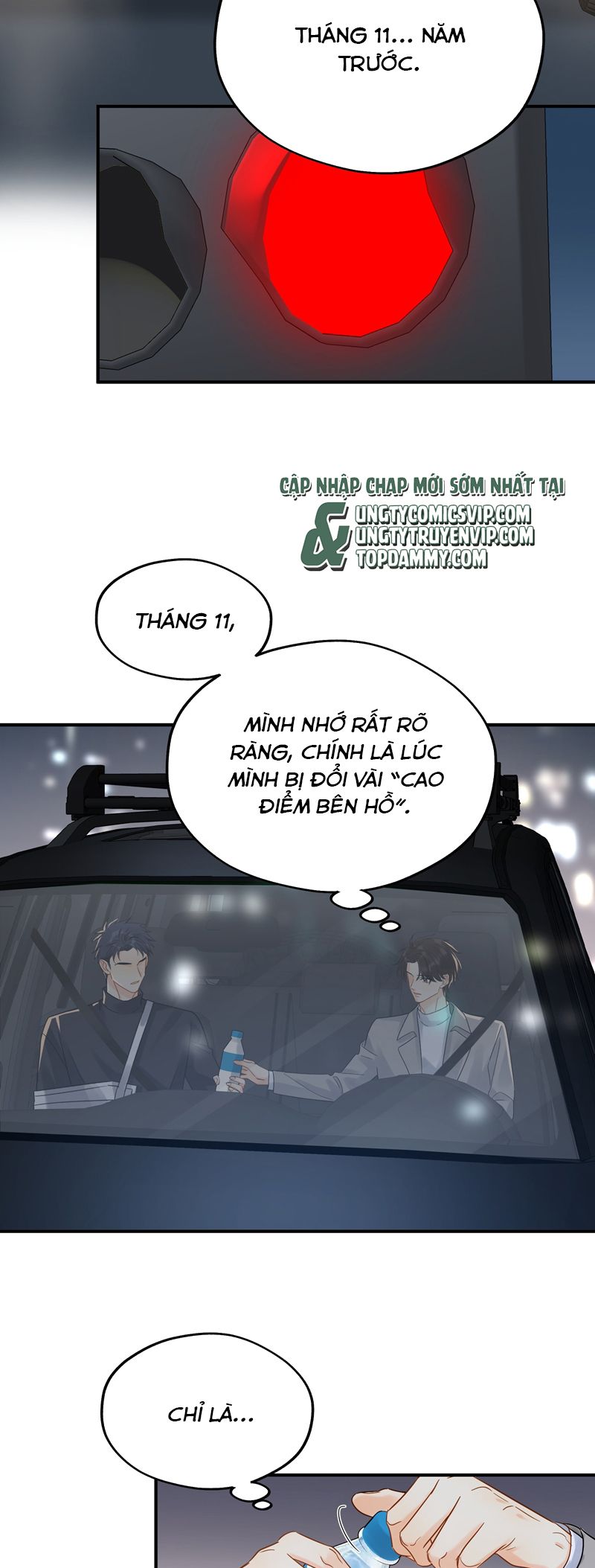 Theo Đuôi Chap 104 - Trang 4