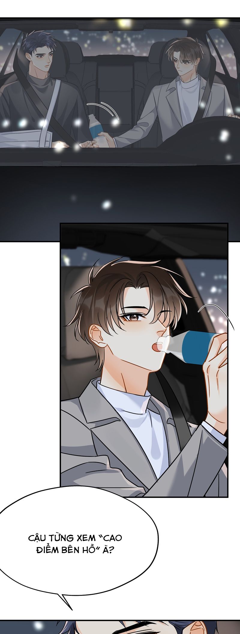 Theo Đuôi Chap 104 - Trang 4