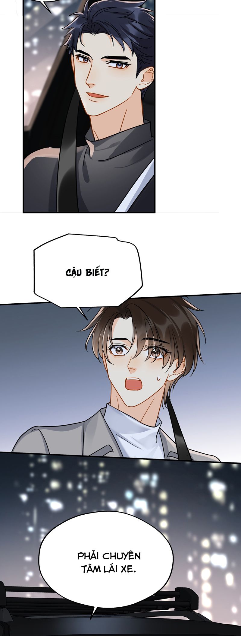 Theo Đuôi Chap 104 - Trang 4