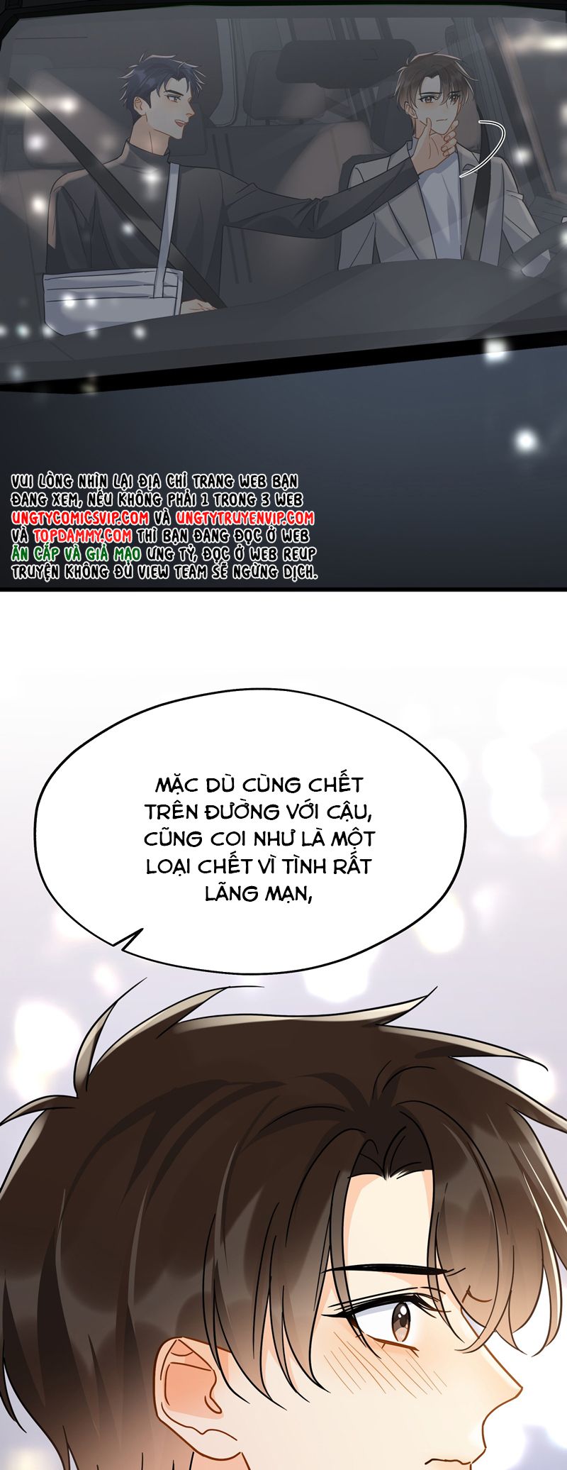 Theo Đuôi Chap 104 - Trang 4