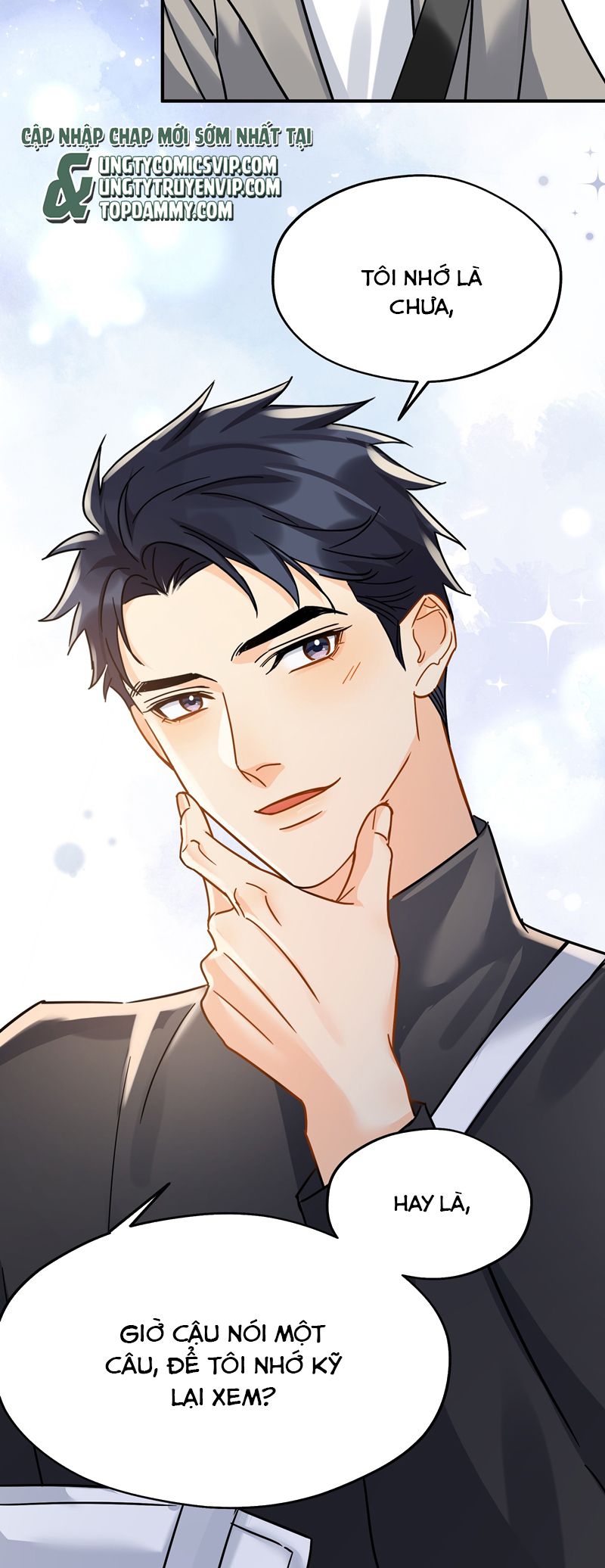 Theo Đuôi Chap 104 - Trang 4