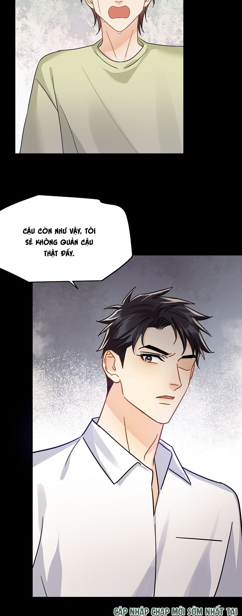 Theo Đuôi Chap 104 - Trang 4