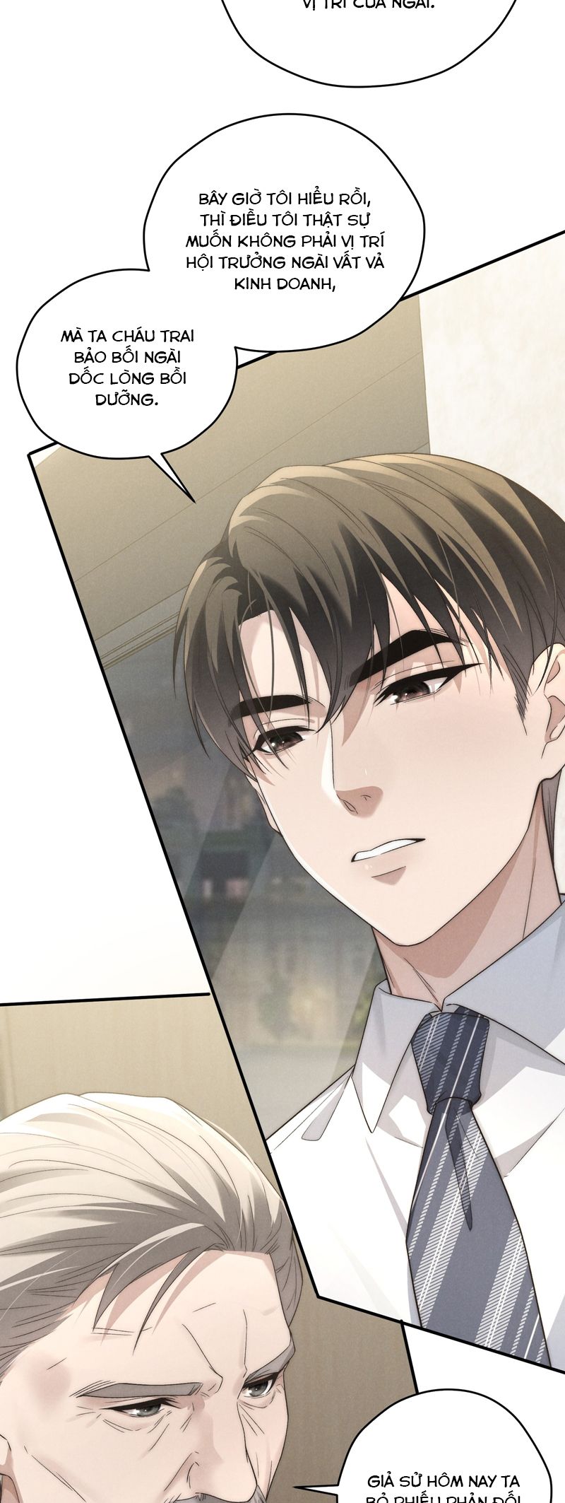 Thiếu Gia Không Ngoan Chapter 50 - Trang 4