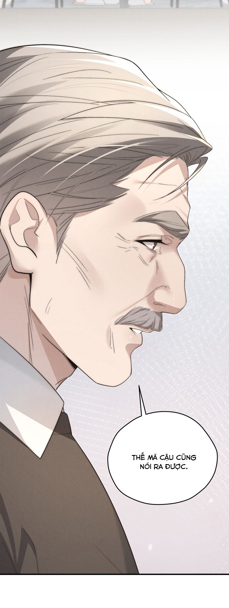 Thiếu Gia Không Ngoan Chapter 50 - Trang 4