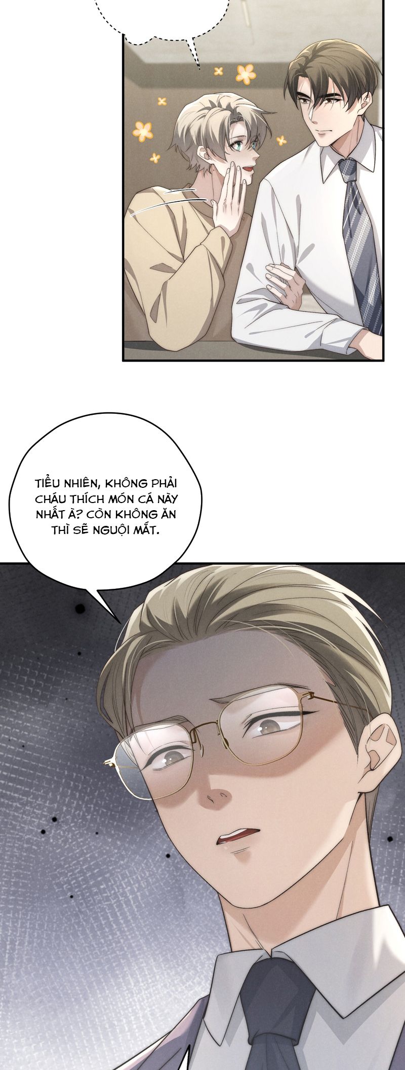 Thiếu Gia Không Ngoan Chapter 50 - Trang 4