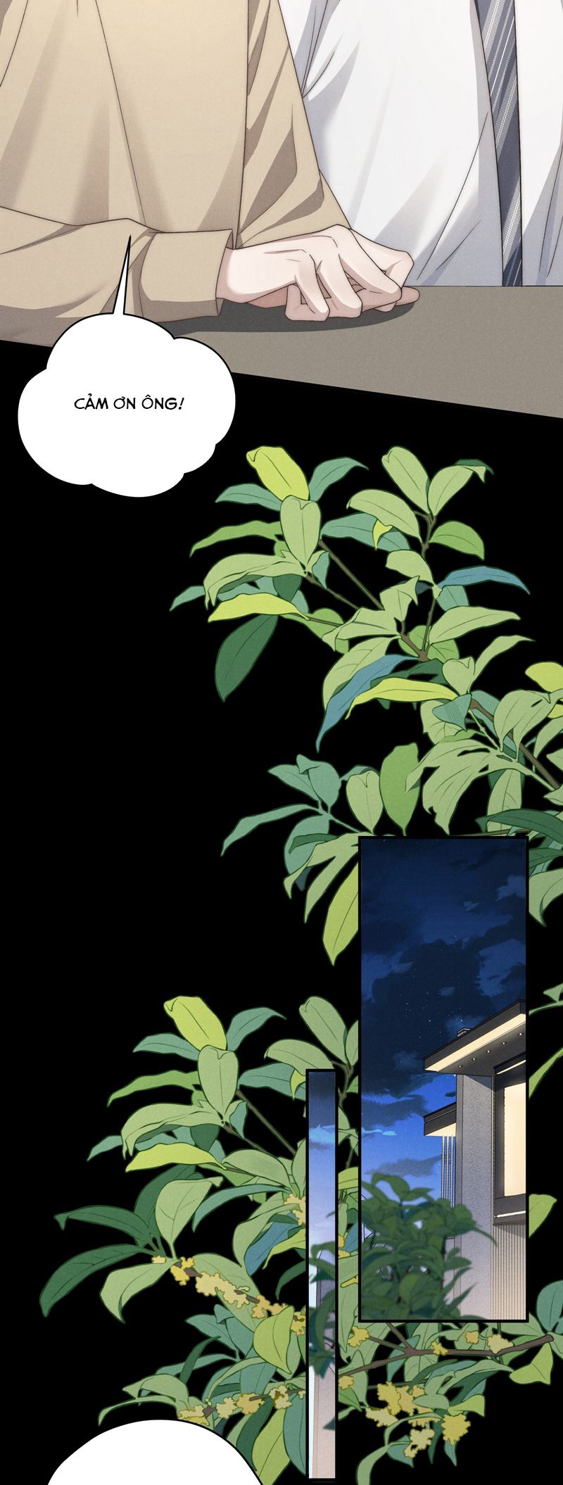 Thiếu Gia Không Ngoan Chapter 50 - Trang 4