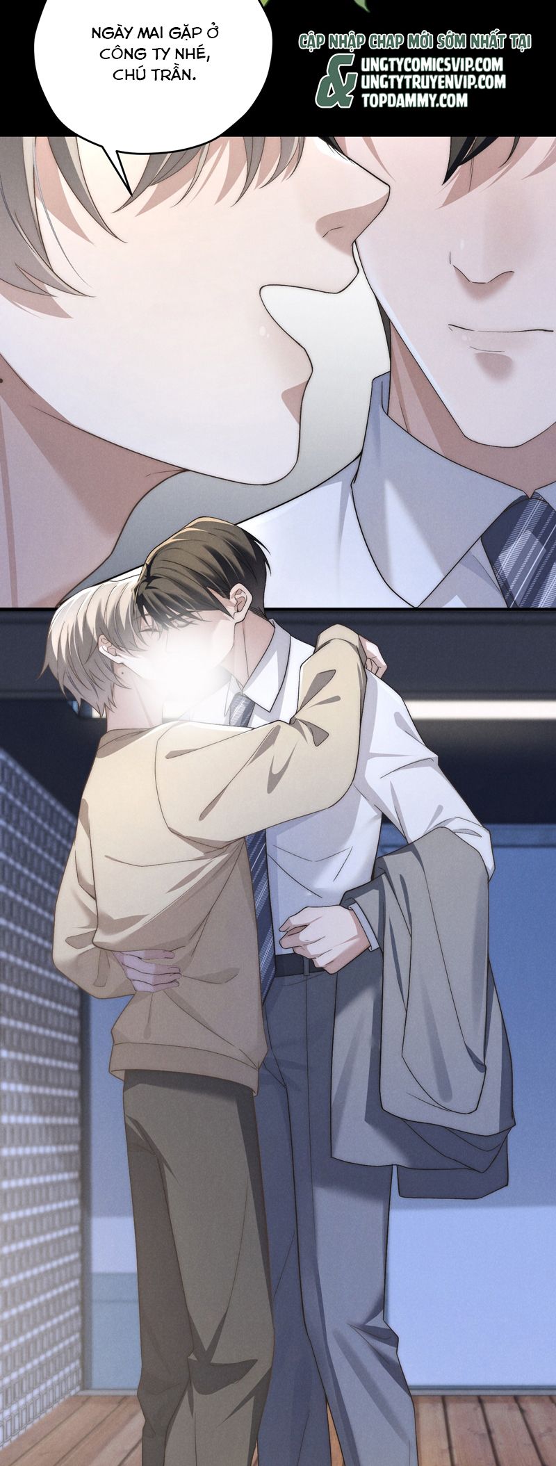 Thiếu Gia Không Ngoan Chapter 50 - Trang 4