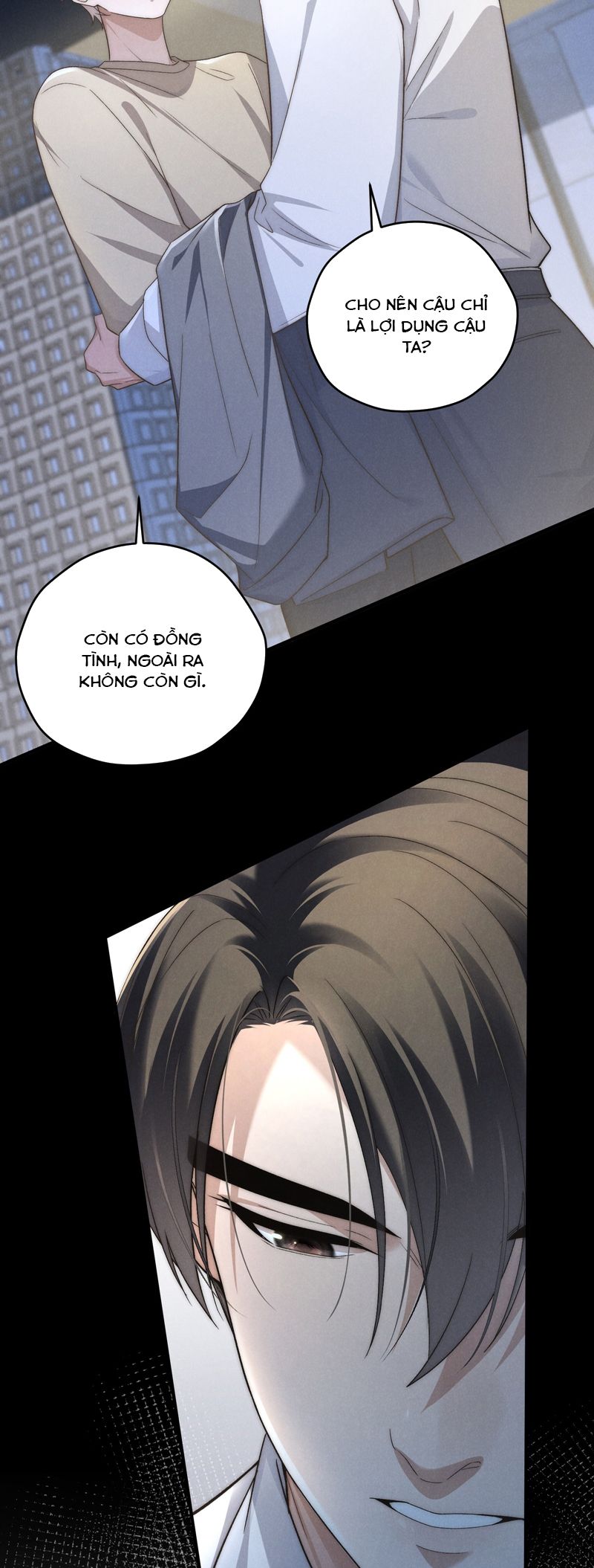 Thiếu Gia Không Ngoan Chapter 50 - Trang 4