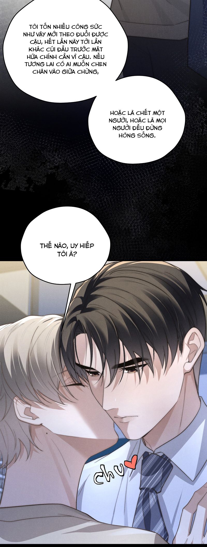 Thiếu Gia Không Ngoan Chapter 50 - Trang 4