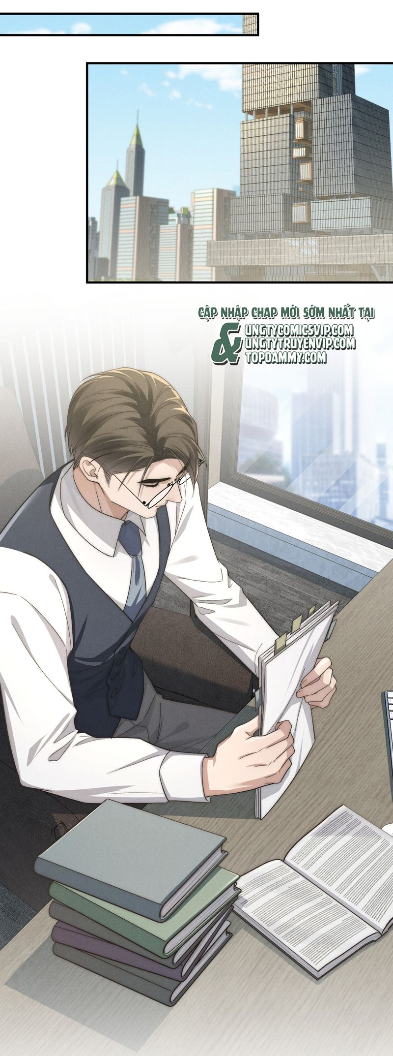 Thiếu Gia Không Ngoan Chapter 50 - Trang 4