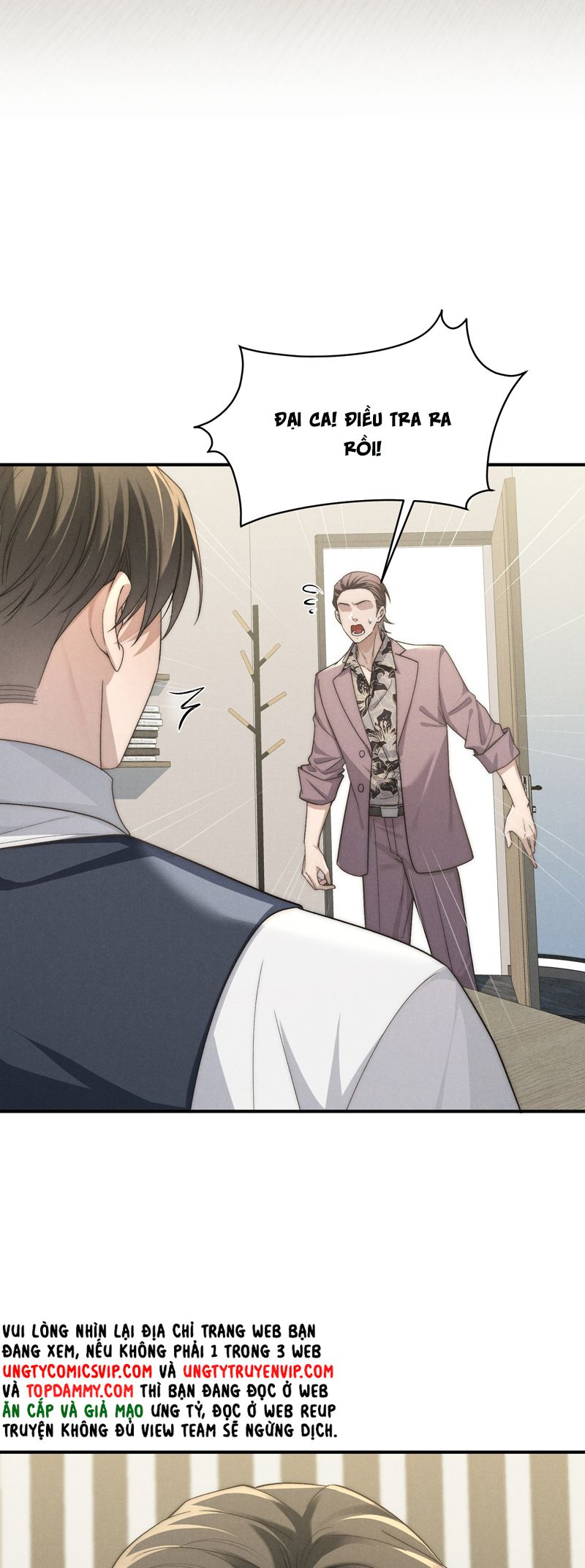 Thiếu Gia Không Ngoan Chapter 50 - Trang 4