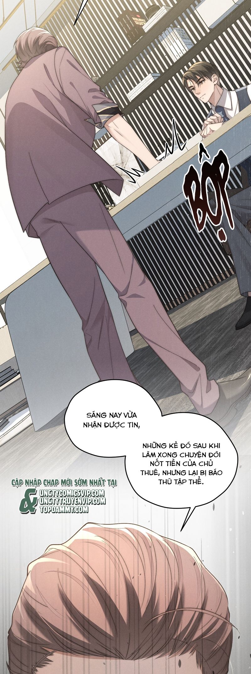 Thiếu Gia Không Ngoan Chapter 50 - Trang 4