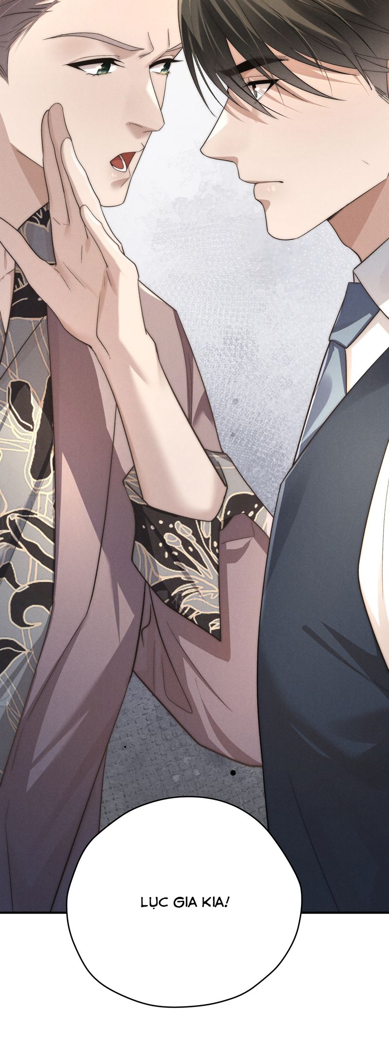 Thiếu Gia Không Ngoan Chapter 50 - Trang 4