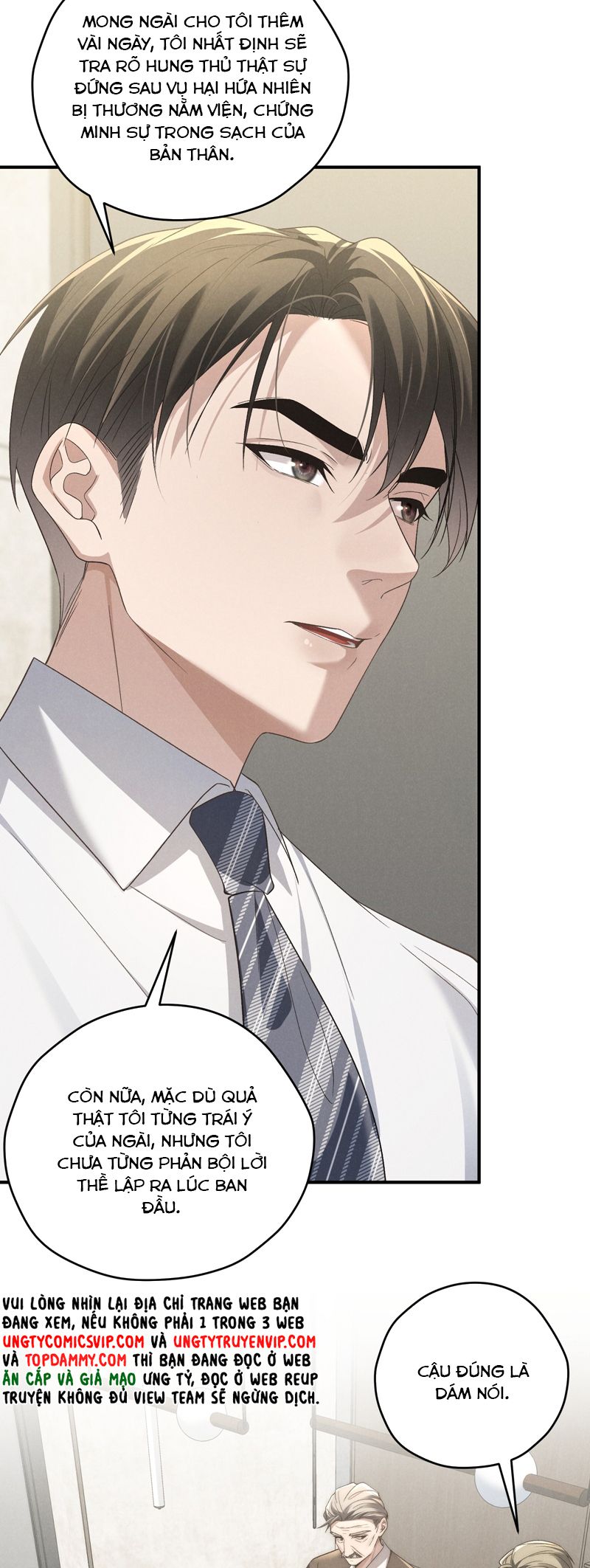 Thiếu Gia Không Ngoan Chapter 50 - Trang 4
