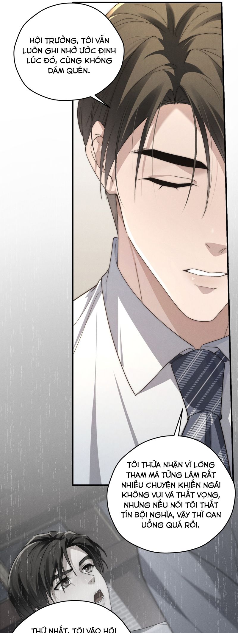 Thiếu Gia Không Ngoan Chapter 50 - Trang 4